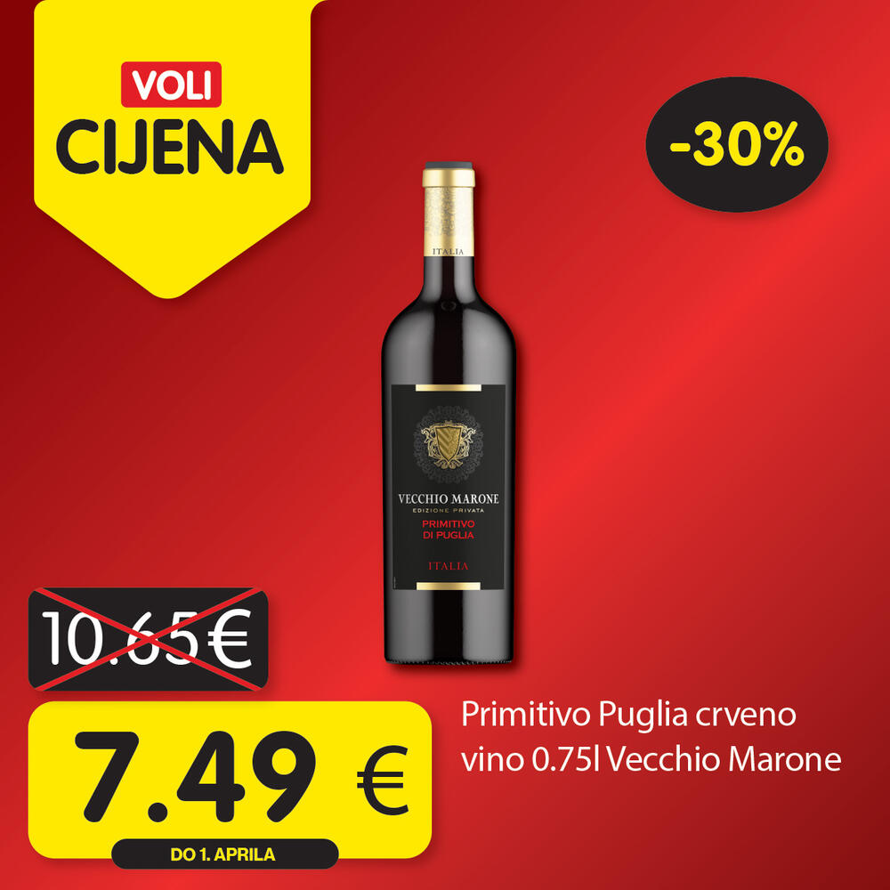 <p><em>Za najpovoljniju trgovinu birajte proizvode po VOLI cijenama.</em></p>