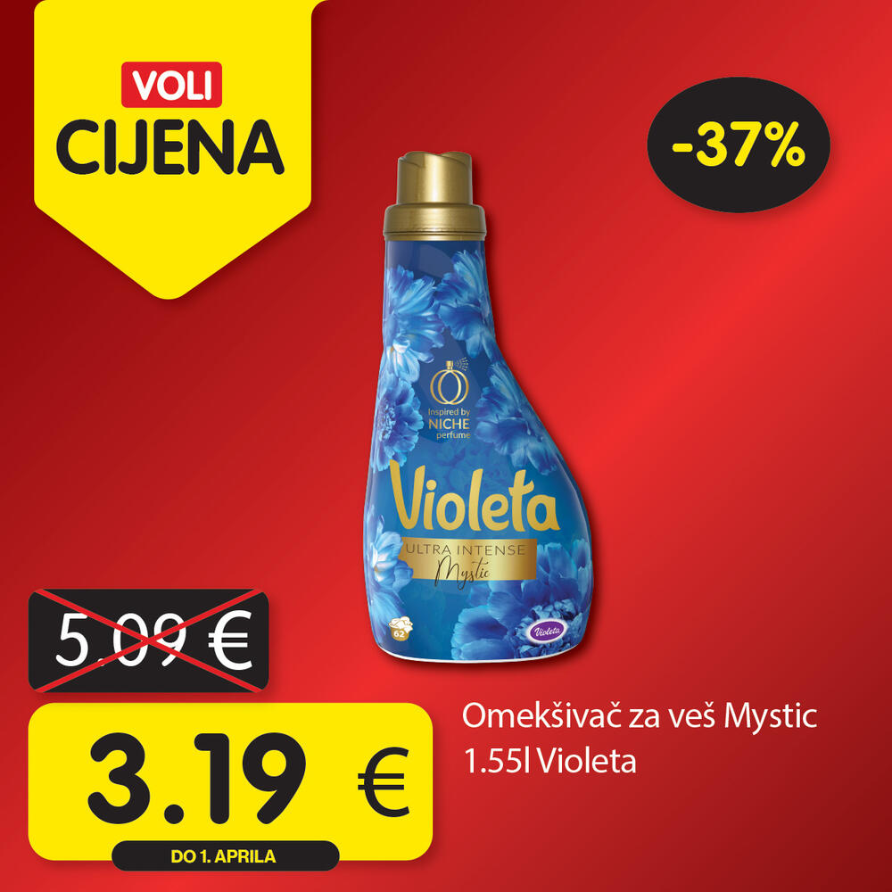 <p><em>Za najpovoljniju trgovinu birajte proizvode po VOLI cijenama.</em></p>