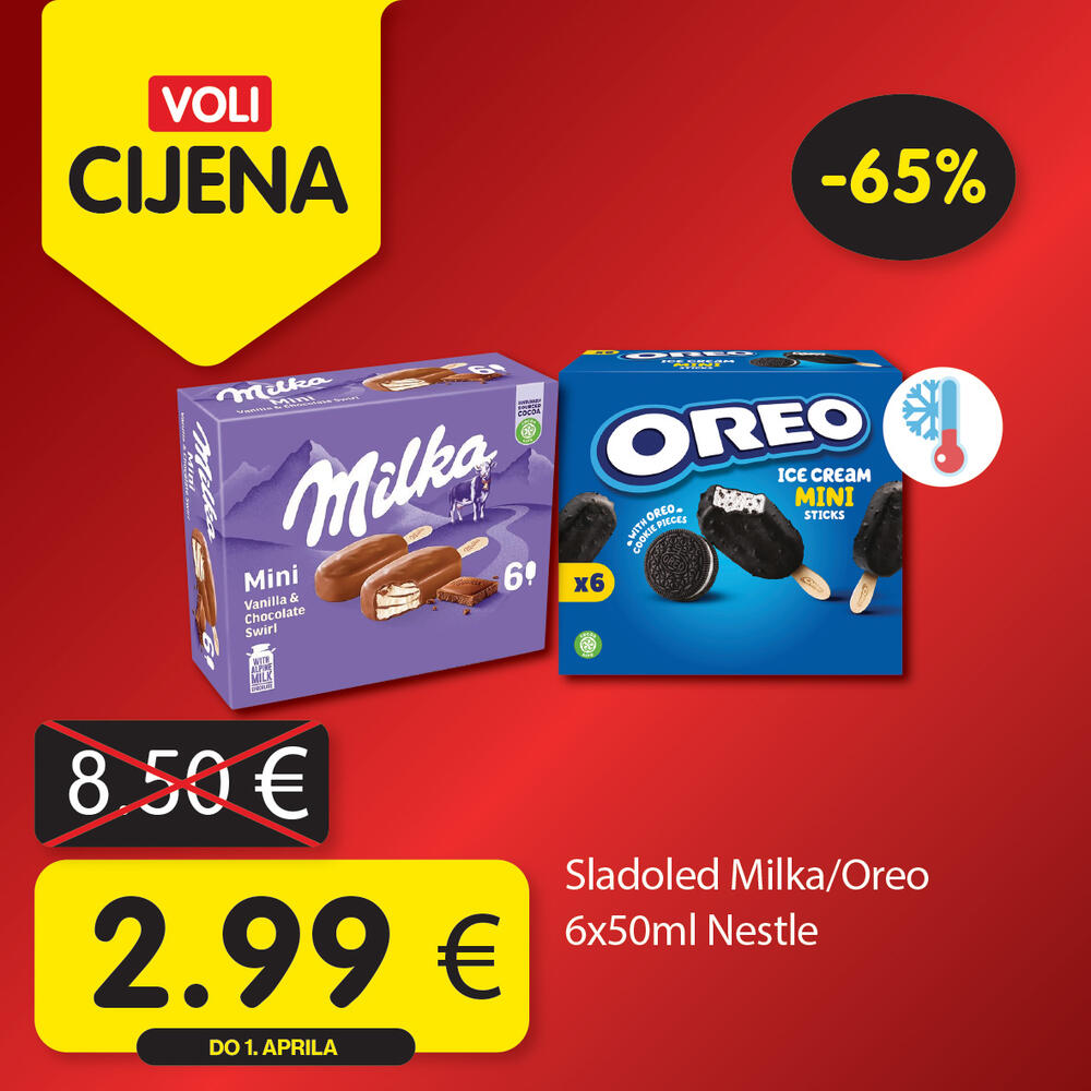 <p><em>Za najpovoljniju trgovinu birajte proizvode po VOLI cijenama.</em></p>