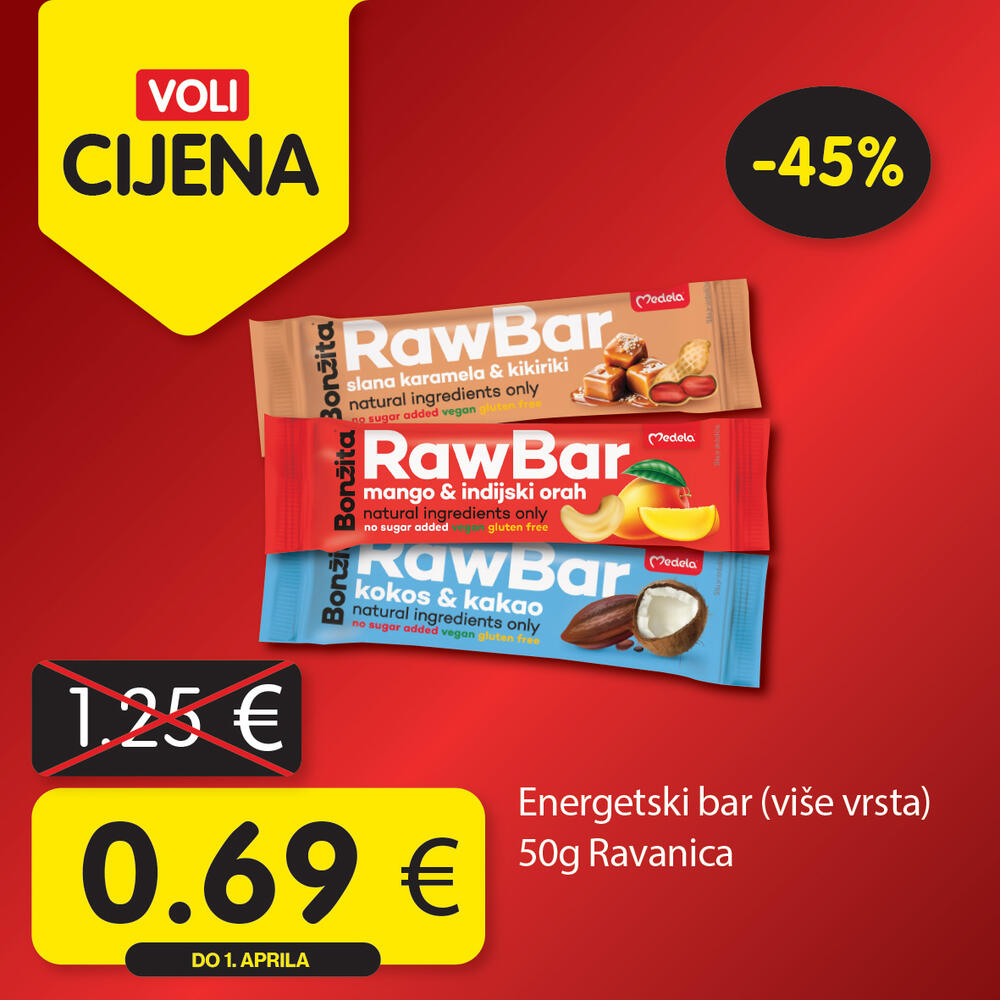 <p><em>Za najpovoljniju trgovinu birajte proizvode po VOLI cijenama.</em></p>