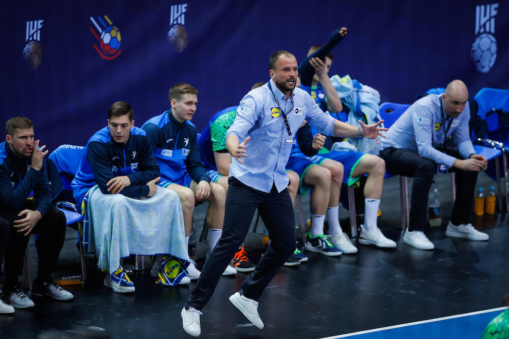 Slovenci očekivali "lavove", Zorman: Biće zahtjevni dueli, a biće...