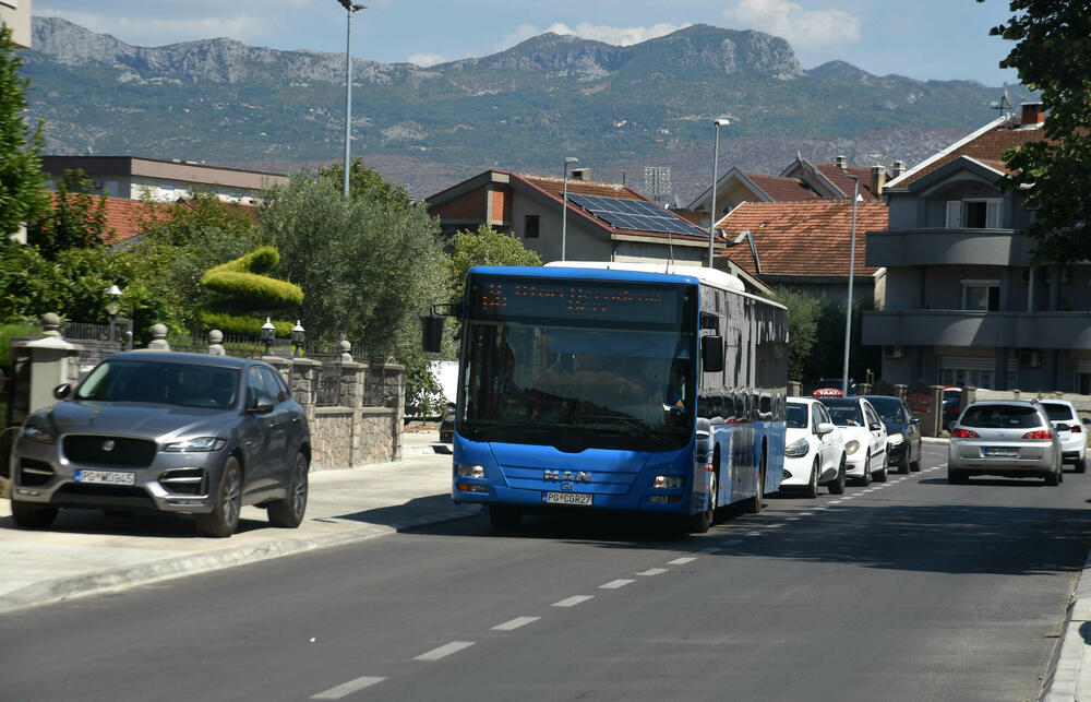 „Rampa” za ukidanje presjedanja: Vlada ne podržava predlog...