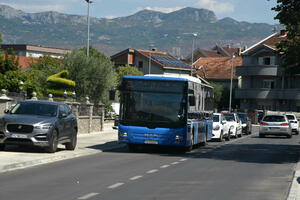 &bdquo;Rampa&rdquo; za ukidanje presjedanja: Vlada ne podržava predlog...