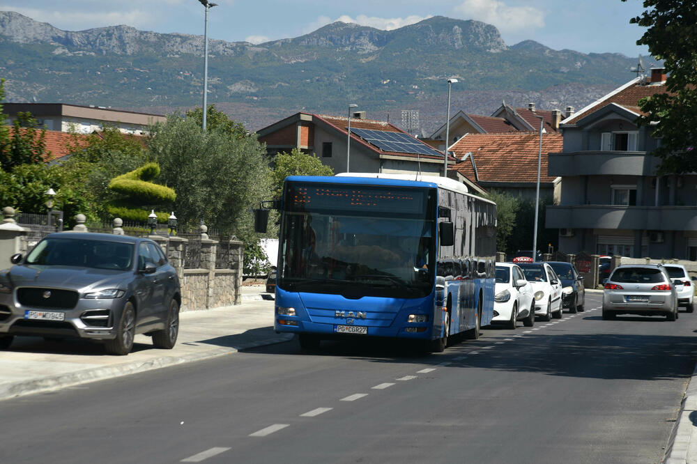 U unutrašnjem saobraćaju 346 linija (Ilustracija), Foto: BORIS PEJOVIC