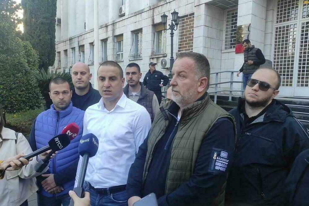 Čekaju odgovor MUP-a za protest prevoznika