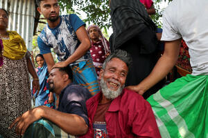 Bangladeš: Autobus pao u rijeku prilikom ukrcavanja na trajekt, 24...