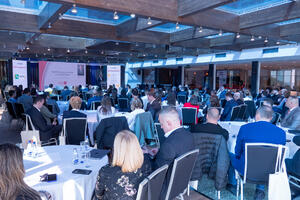 NBOCG: Tržište osiguranja nastavilo stabilan rast tokom 2025....