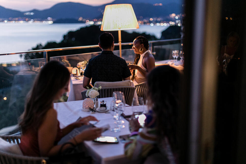 Muse Restaurant & Bar osvojio je nekoliko prestižnih nagrada, Foto: Restoran Muse