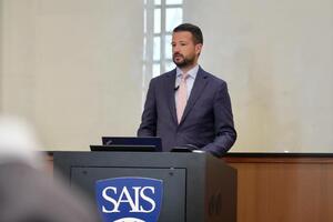 Milatović: U svijetu Golijata, male države ne smiju biti posmatrači