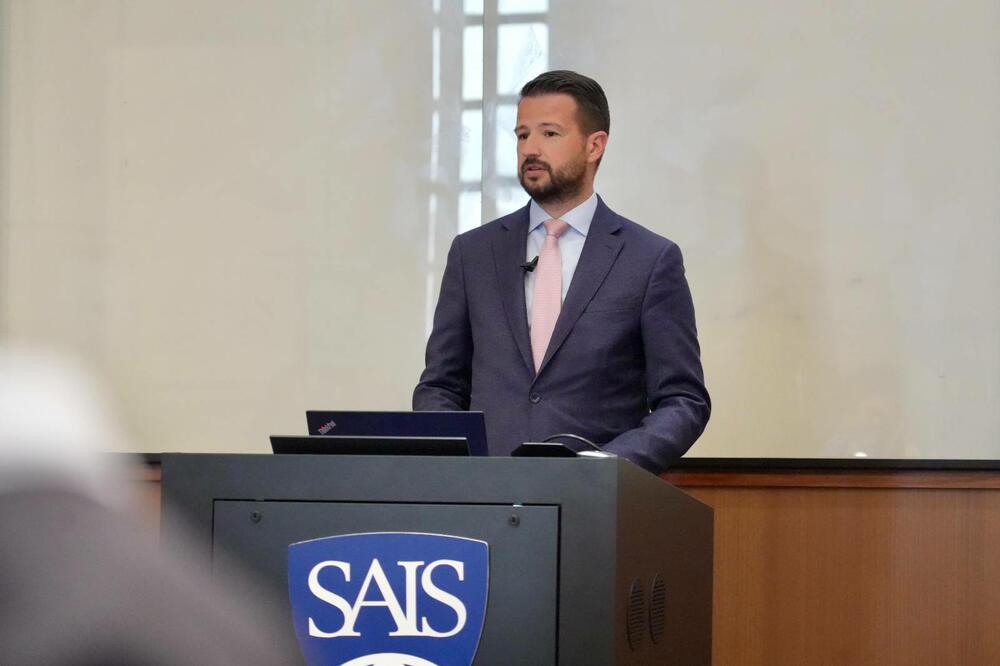 Foto: Kancelarija za odnose s javnošću predsjednika Crne Gore