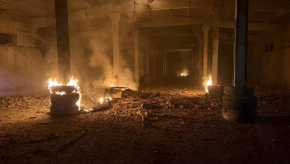 Jedna od fotografija koju je objavio Kiper