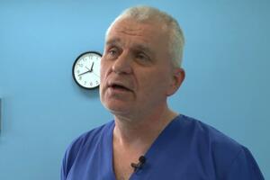 Lazarević: Nikada ne saznamo za selektivne abortuse