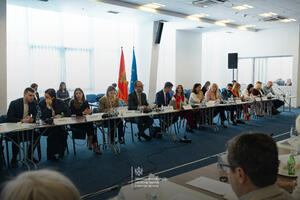 Ćulafić: Rezultati su već vidljivi, tokom prethodne godine...