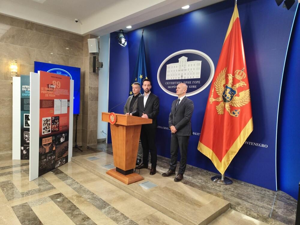 Zirojević: Opozicija će piti kafu i jesti kolač sa Spajićem kada...