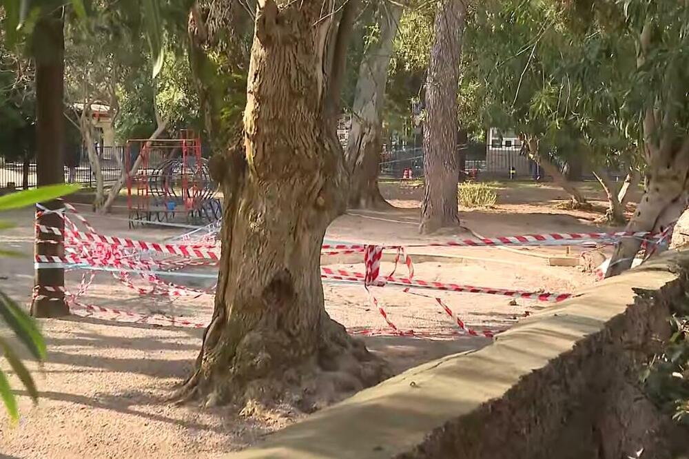 Foto: Screenshot/TV Vijesti