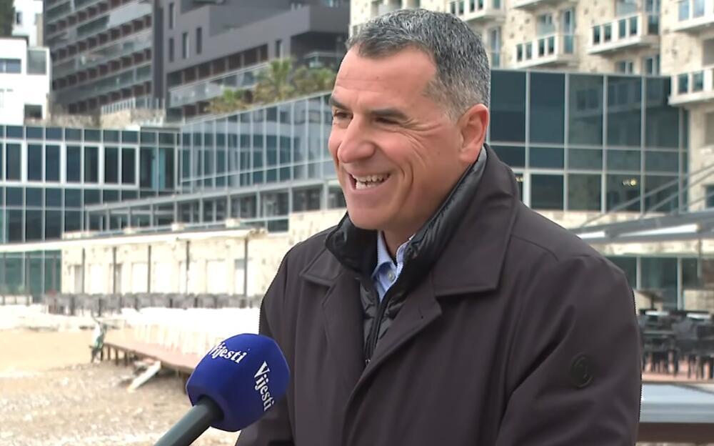 Jovanović: U hroničnom problemu, kada je u pitanju radna snaga,...