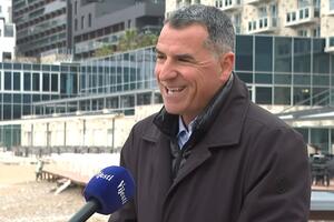 Jovanović: U hroničnom problemu, kada je u pitanju radna snaga,...