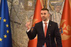 Spajić najavio: Jeftiniji jogurt i otkup viškova mlijeka od...