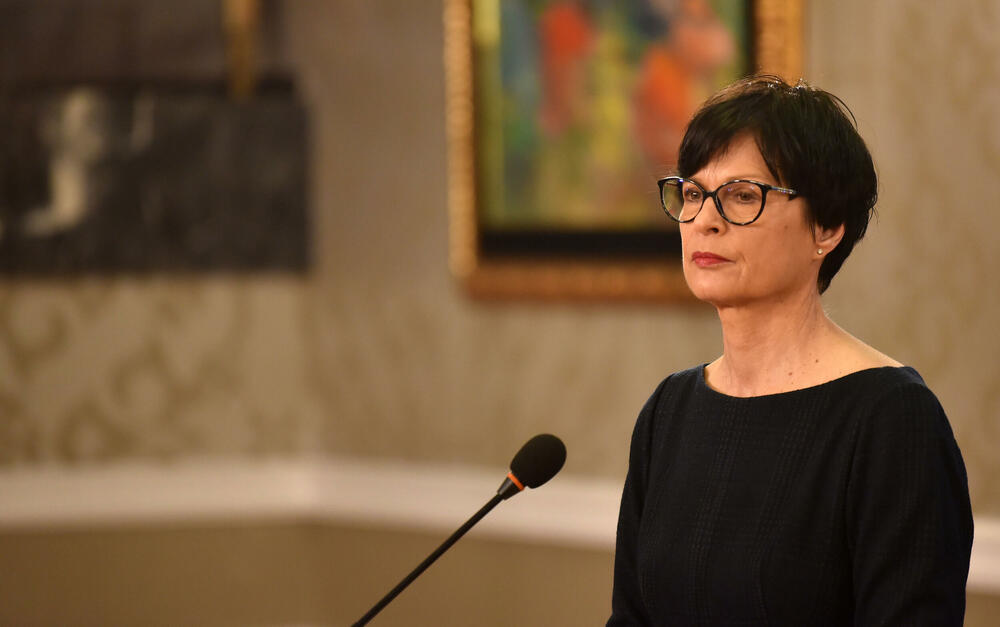 Kos: Pozvati na odgovornost počinioce nasilja na izborima u Srbiji