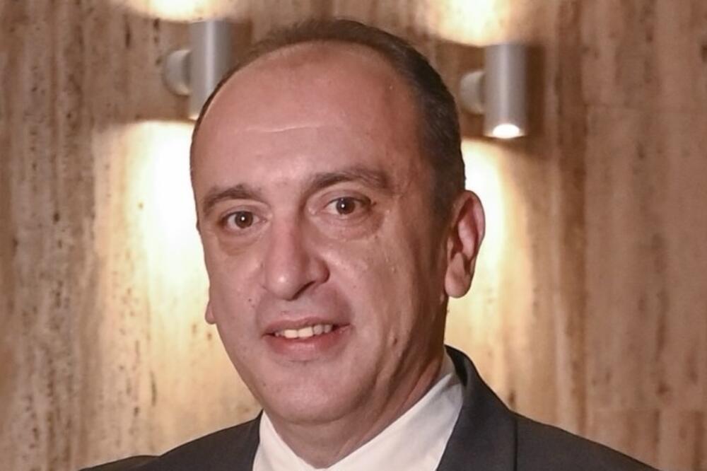 Bojanić, Foto: Privatna arhiva