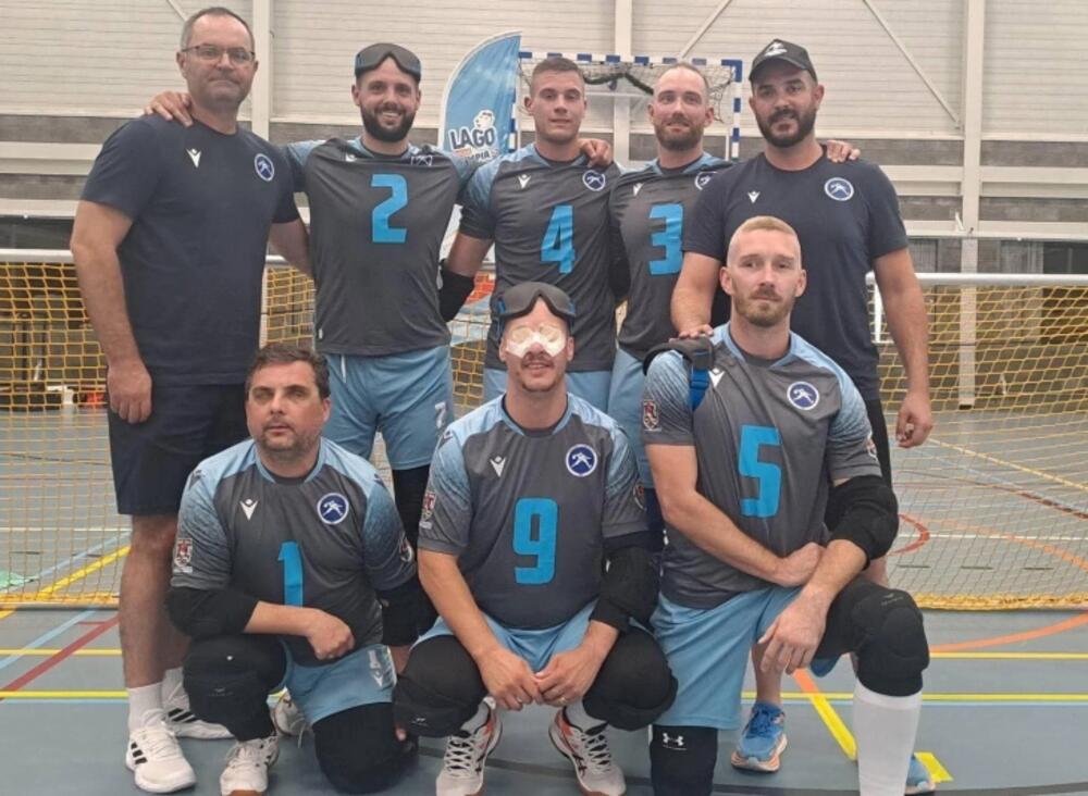 Nikšić na kvalifikacionom turniru u Nišu