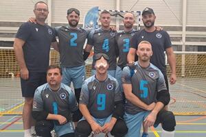 Nikšić na kvalifikacionom turniru u Nišu