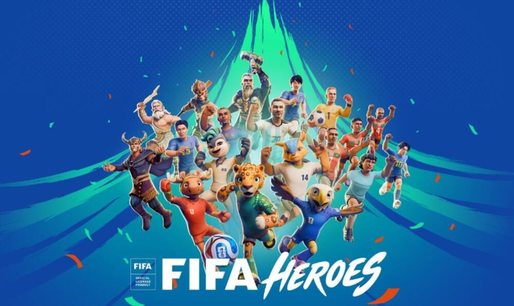 Supermoći na fudbalskom terenu