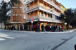 Građani se često vraćaju neobavljena posla: Neuslovne prostorije i...