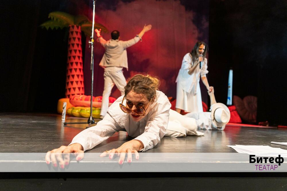 “Bilo jednom na Brijunima” sjutra u Tivtu