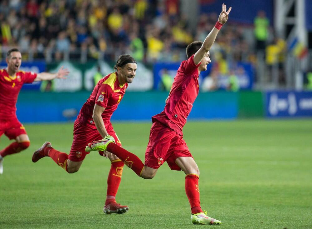 Stefanov posljednji meč u najljepšem dresu na svijetu