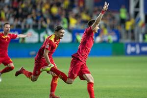 Stefanov posljednji meč u najljepšem dresu na svijetu