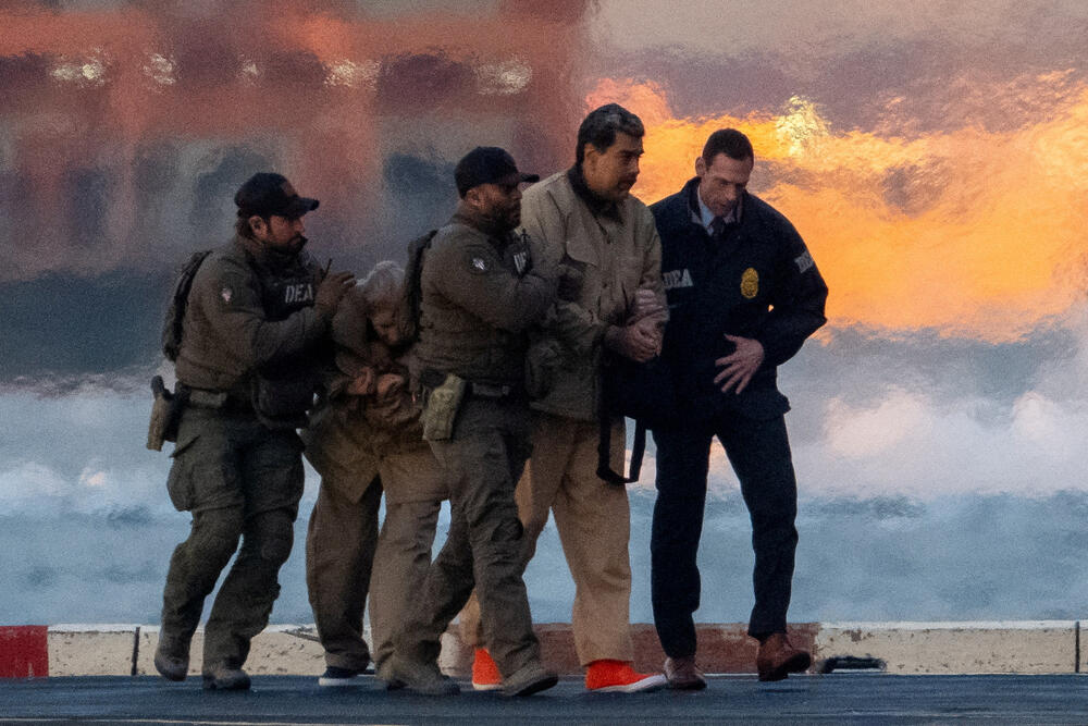 Kakvi su Madurovi pritvorski uslovi i ko plaća advokata?