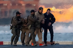 Kakvi su Madurovi pritvorski uslovi i ko plaća advokata?