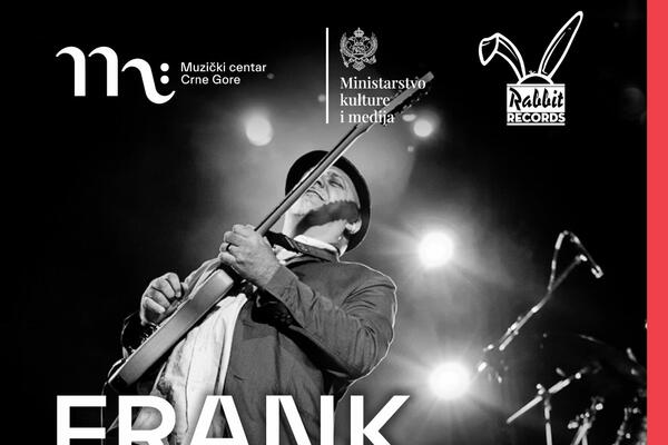 Frank Gambale All Stars Group u Muzičkom centru