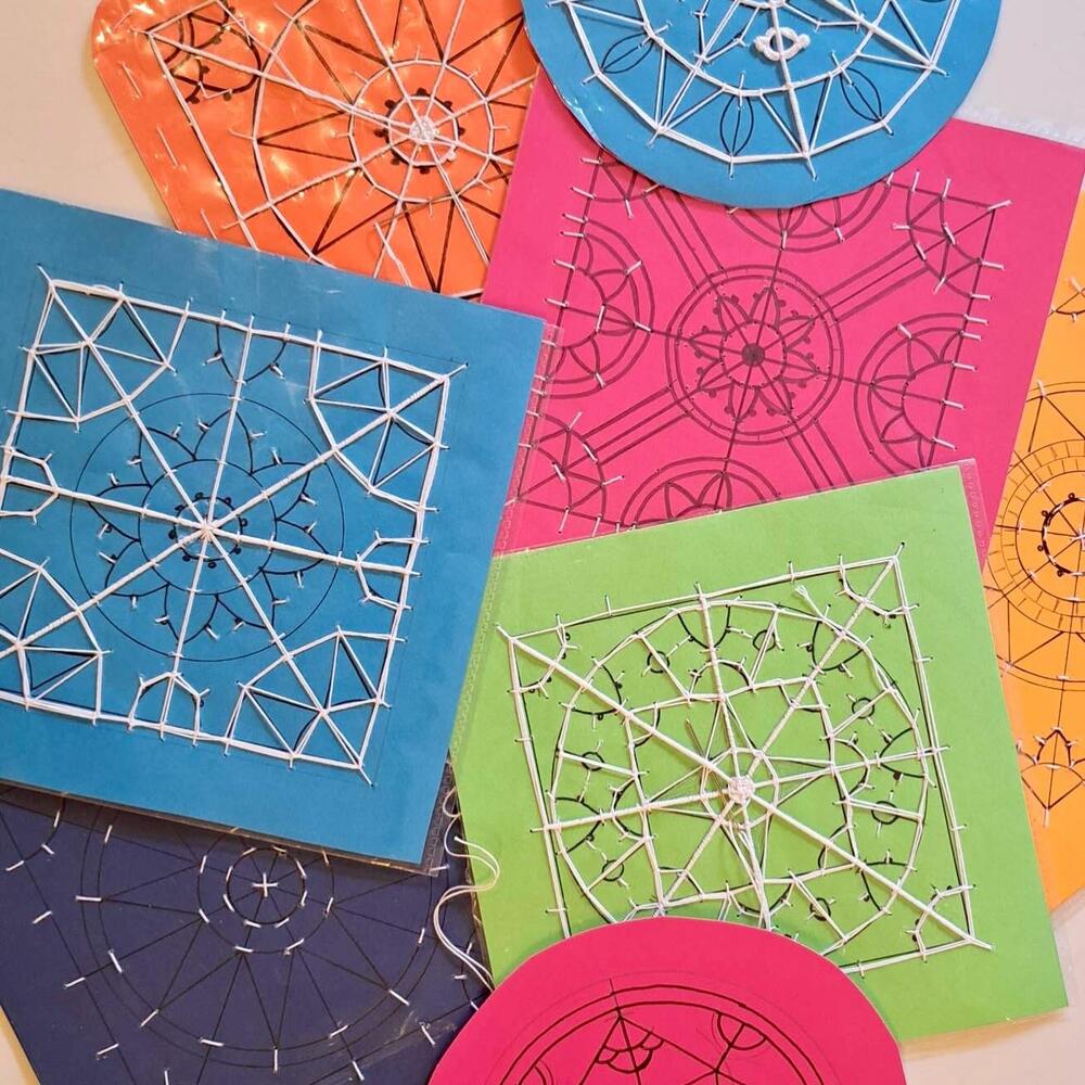 Međunarodni festival čipke