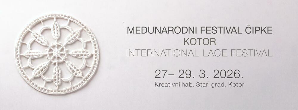 Međunarodni festival čipke