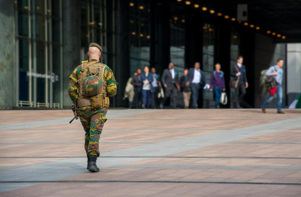 Lažni pacifizam krajnje desnice postao je prijetnja za Evropu