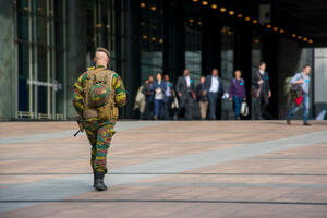 Lažni pacifizam krajnje desnice postao je prijetnja za Evropu