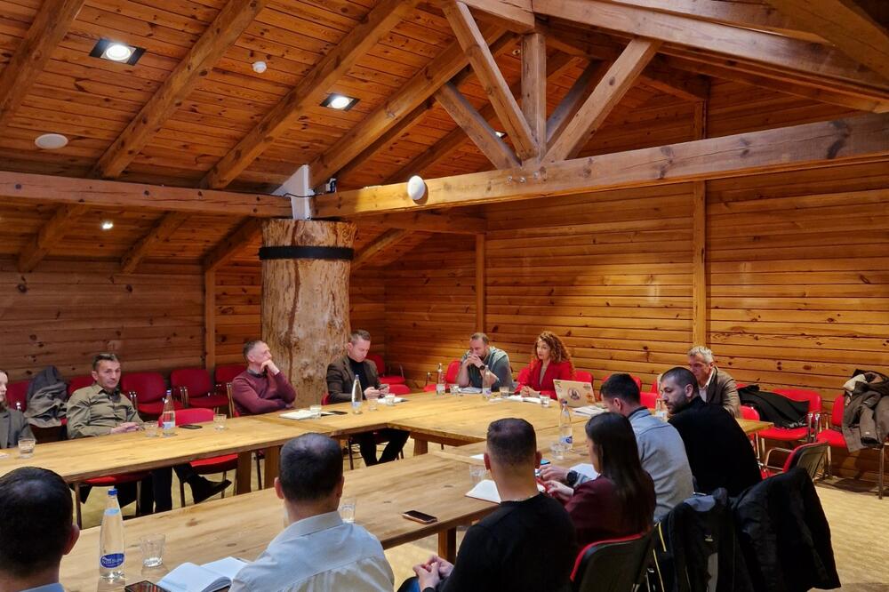 Foto: Dragana Šćepanović