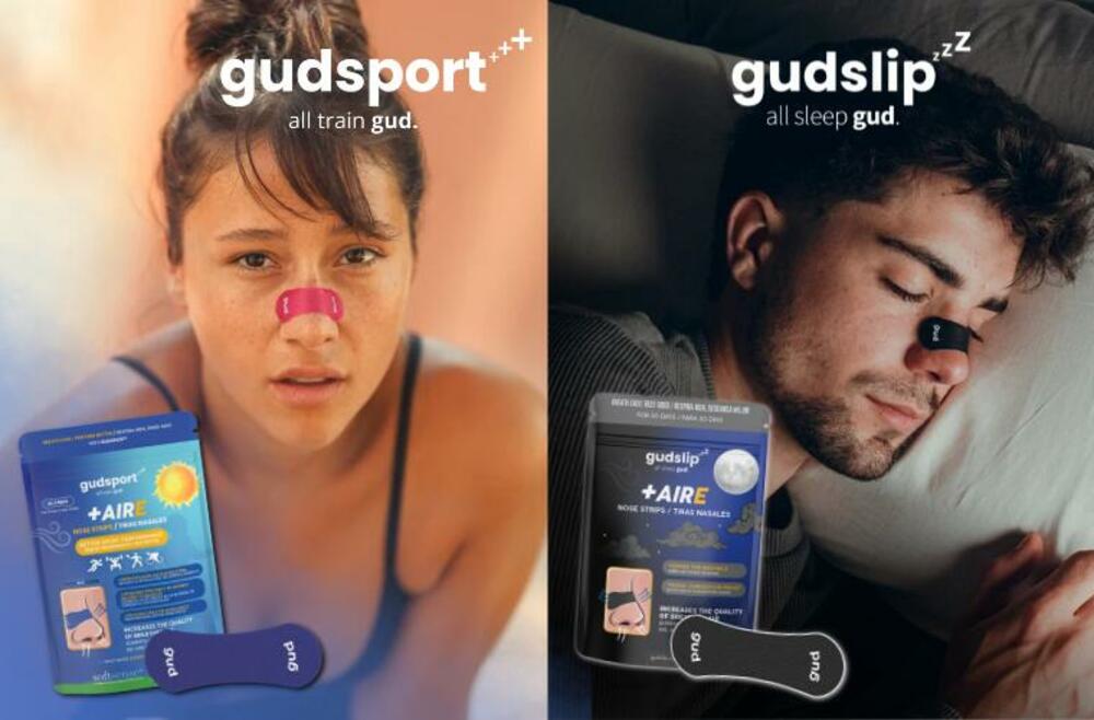 Trakice za nos koje u sekundi olakšavaju disanje