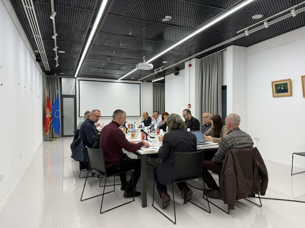 Savjet RTCG dao saglasnost na predlog Kolektivnog ugovora