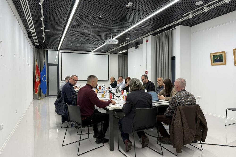 Foto: Nikola Saveljić