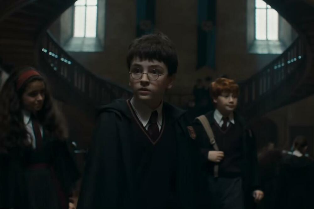 Foto: Screenshot/Youtube/HBO Max