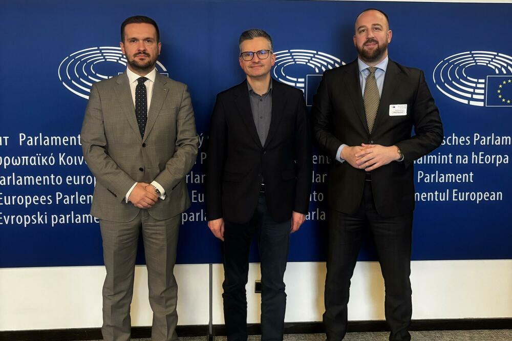 Foto: Kancelarija Marjana Šareca