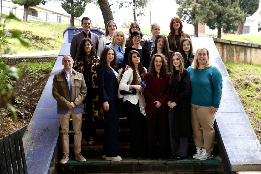 Foto: Ministarstvo evropskih poslova