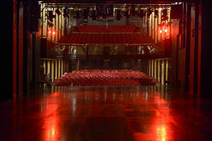 Svjetski dan pozorišta u Crnoj Gori: Između sistema i nezavisne...