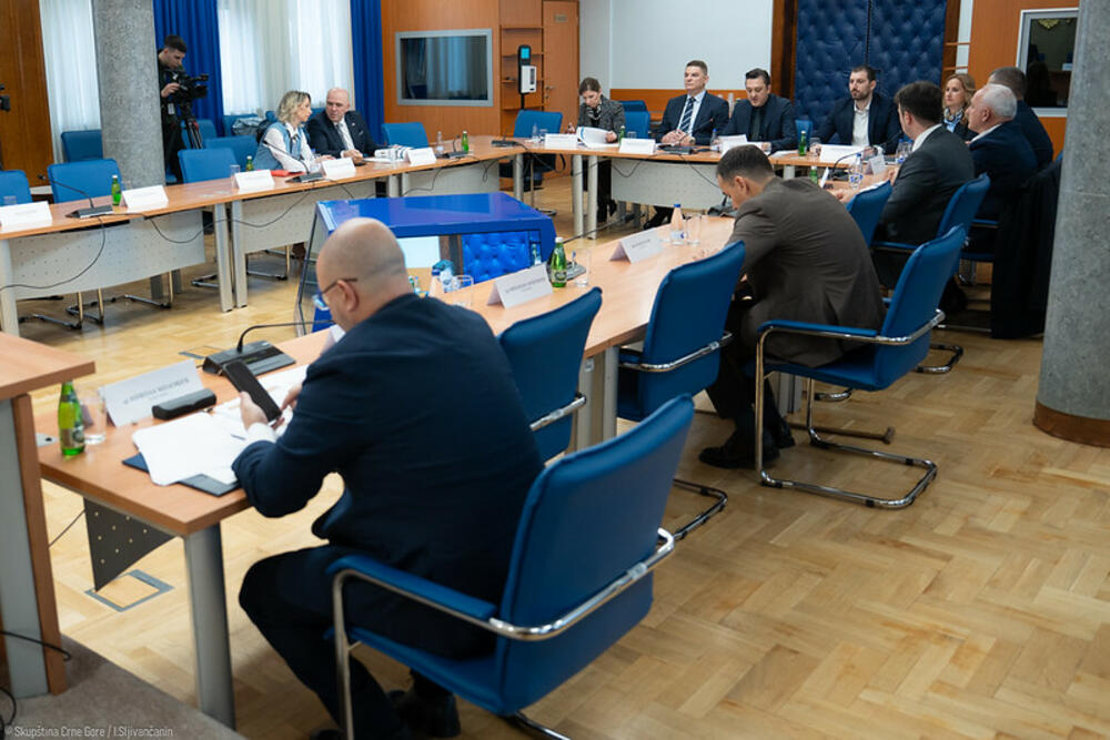 Odbor za ekonomiju, finansije i budžet