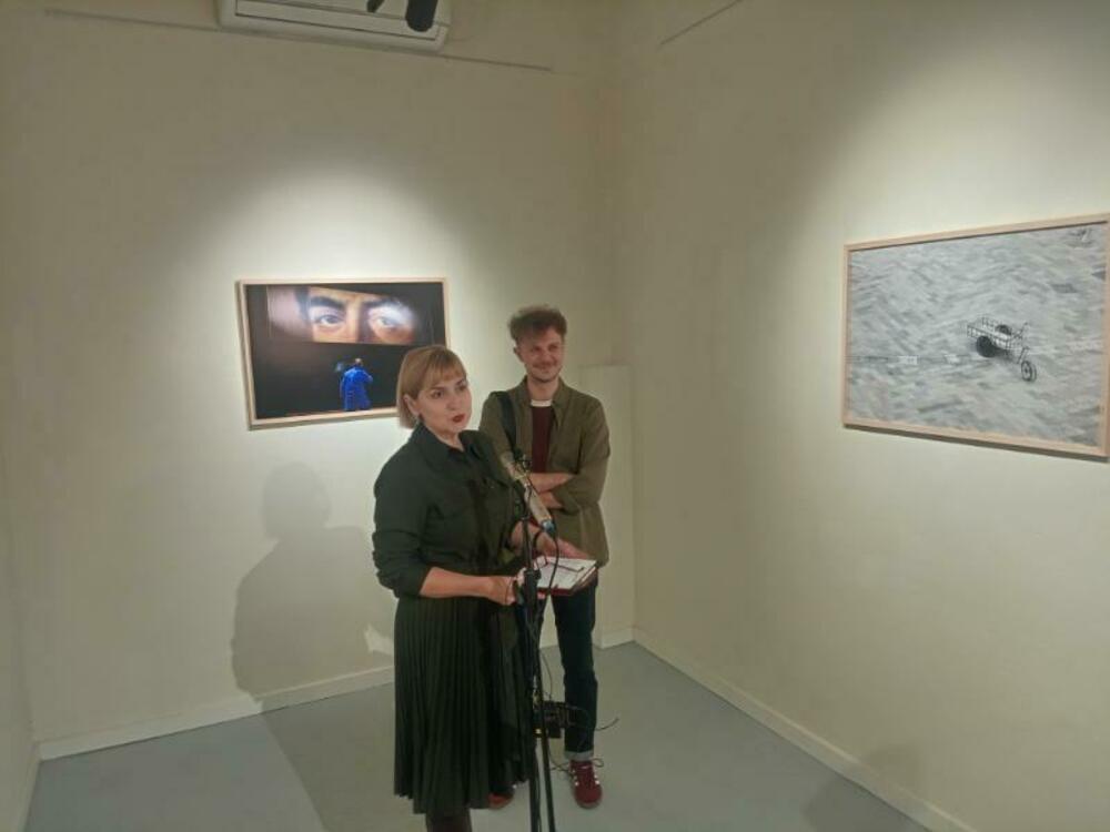 Instinkt u fokusu: fotografije kao tihi portret svakodnevice