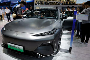 Geely udvostručuje projekte u Evropi: Kineski gigant jača poziciju