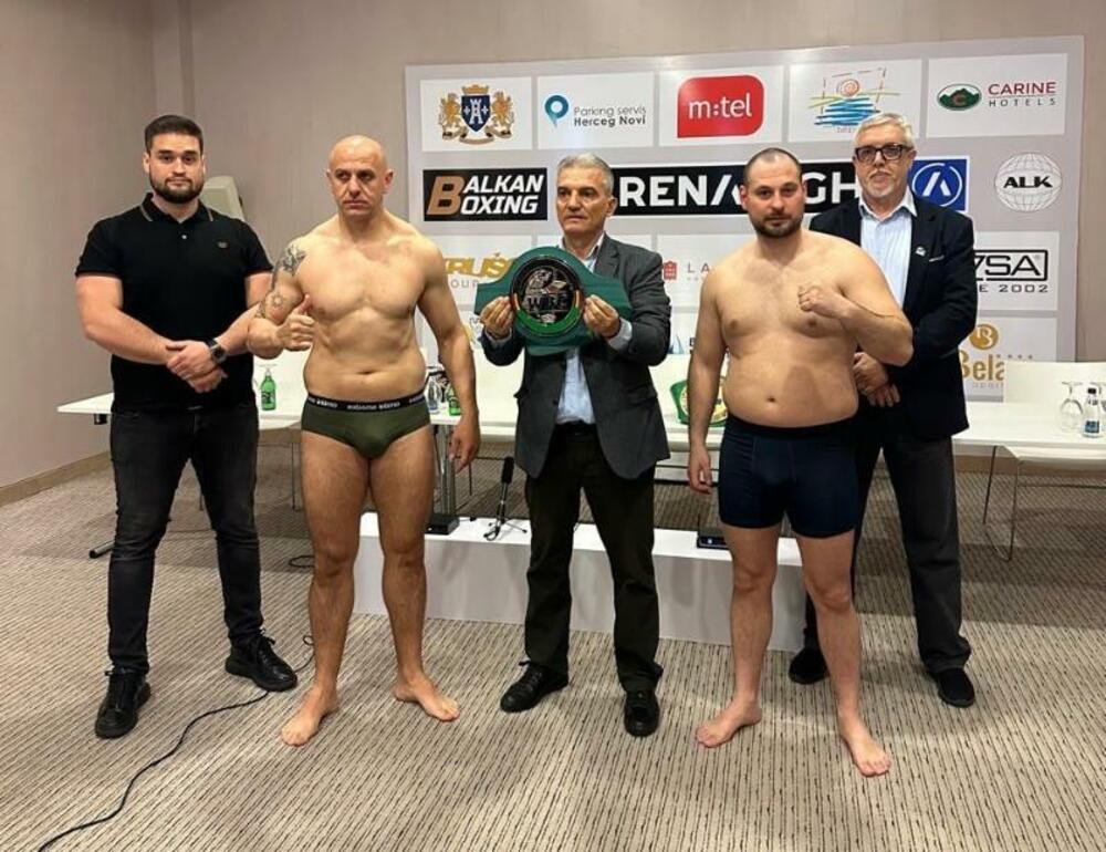 Zvjezdan želi pobjedu kao Poklon gradu